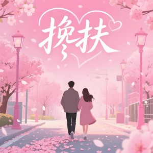 江都子的專輯新攙扶