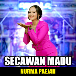 Secawan Madu