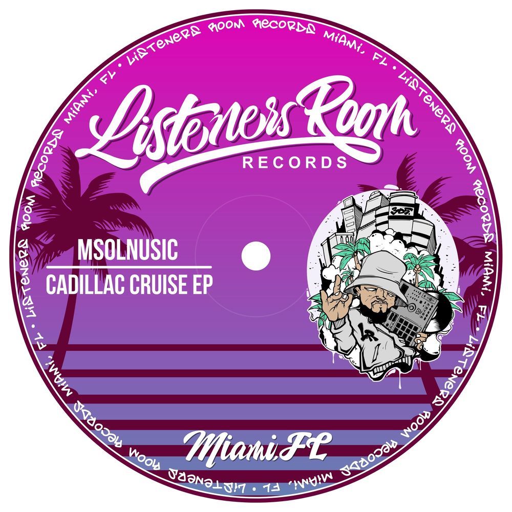 Ocean Drive (Instrumental Mix)