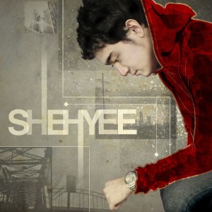 Dengarkan Eh Ano lagu dari Shehyee dengan lirik