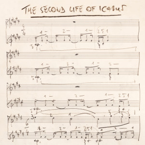 Album The Second Life of Icarus from Remo Anzovino