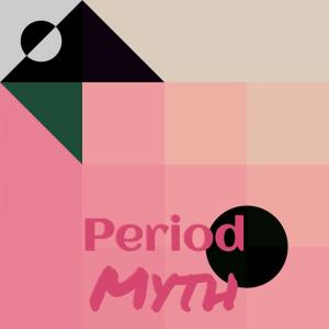 Various Artists的專輯Period Myth