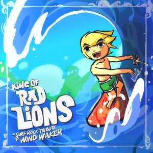 ดาวน์โหลดและฟังเพลง Ocean พร้อมเนื้อเพลงจาก GameGrooves