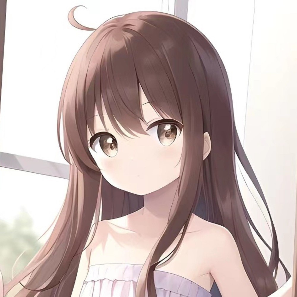 七莉只因 Charize