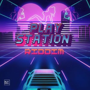 Dunw3ll的專輯Playstation Riddim (Explicit)