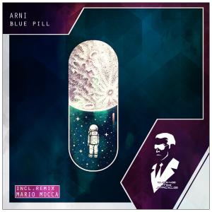 Album Blue Pill from Arni