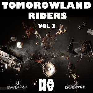 Boy Funktastic的專輯Tomorowland Riders Vol. 3