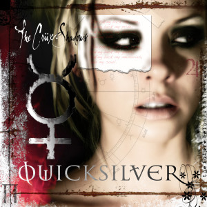 Quicksilver dari The Cruxshadows