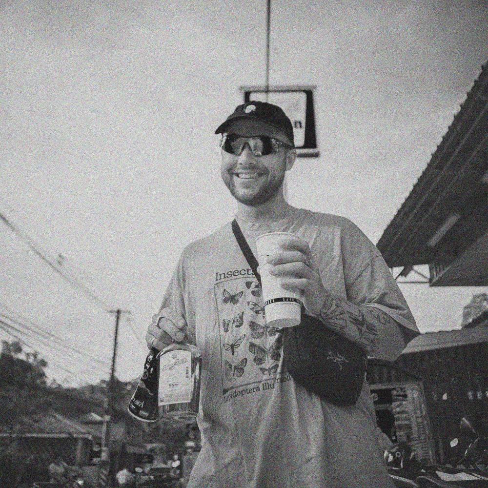 boulevard (feat. Loop Faction) (Explicit)