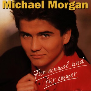 Dengarkan Ich mag Dich lagu dari Michael Morgan dengan lirik