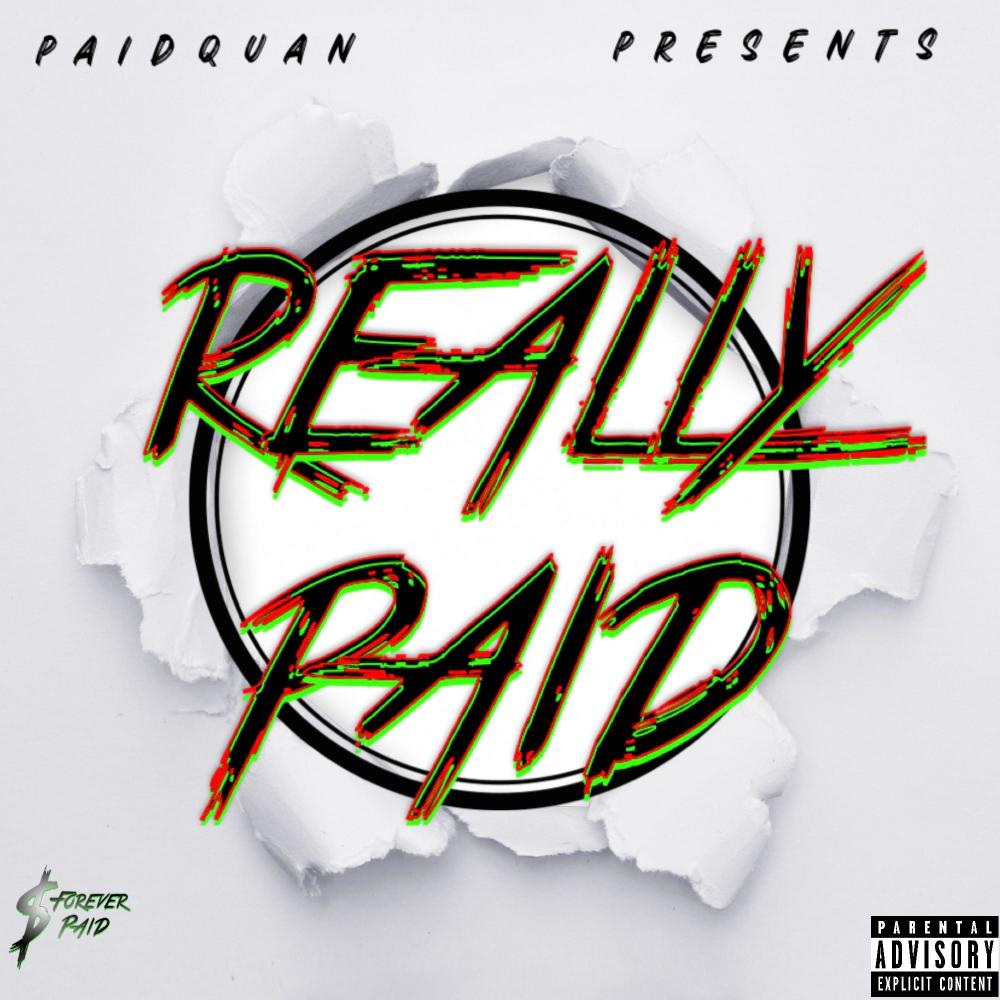 Talk Too Much (feat. KmoneyBeats) (Explicit)
