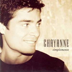 收聽Chayanne的Yo Te Amo (Album Version)歌詞歌曲