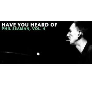 收聽Phil Seaman的Abstract歌詞歌曲