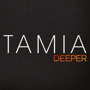 Album Deeper oleh Tamia