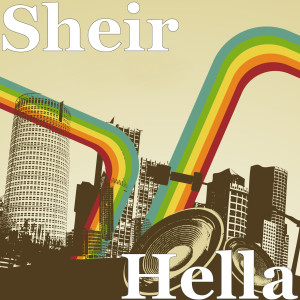 Sheïr的專輯Hella (Explicit)