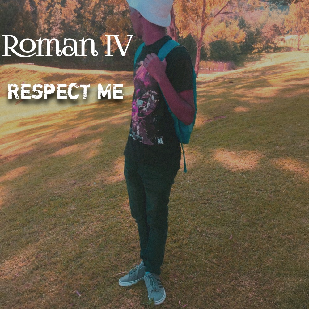 Respect Me (Explicit)