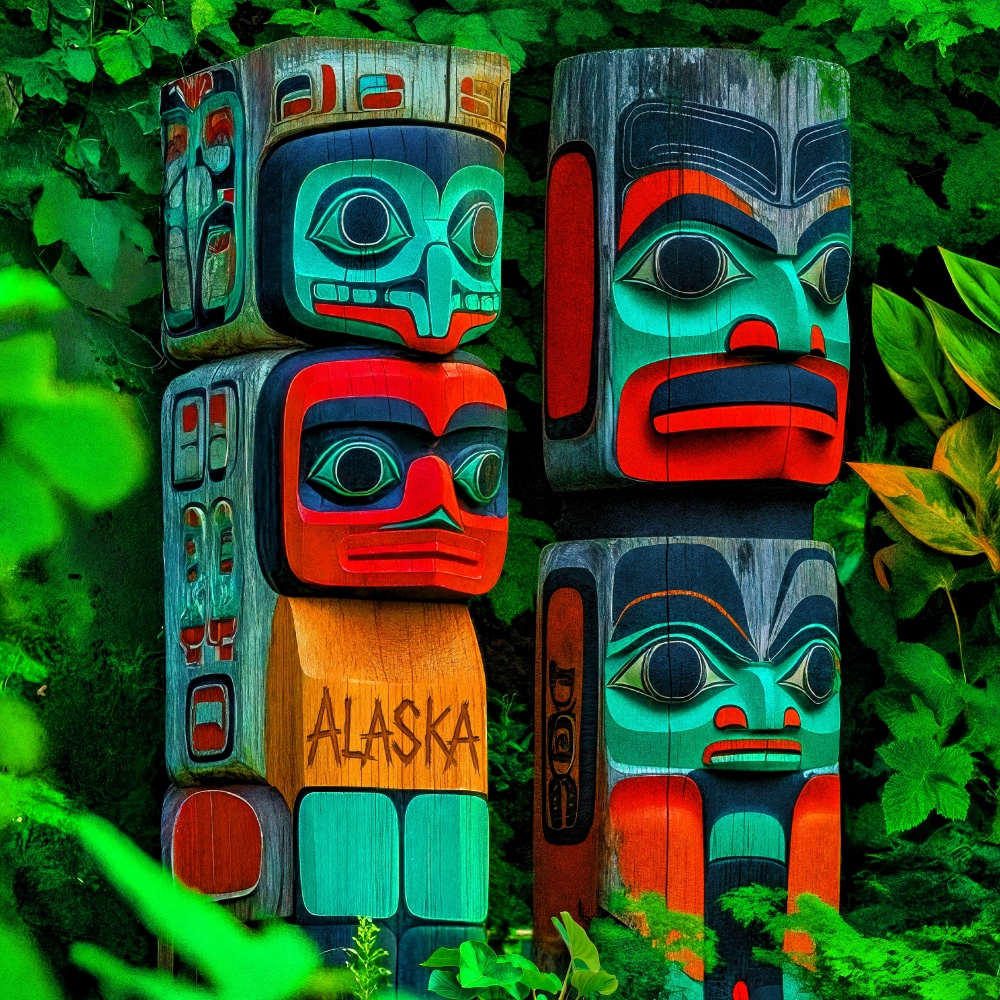Alaska