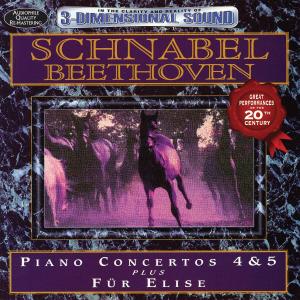 ดาวน์โหลดและฟังเพลง Piano Concerto 5 - 1st mvt. Allegro พร้อมเนื้อเพลงจาก Artur Schnabel With The London Symphony Orchestra Conducted By Malcolm Sargent