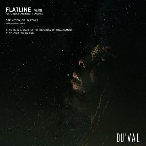 Ace Clvrk的專輯Flatline (Radio Edit)