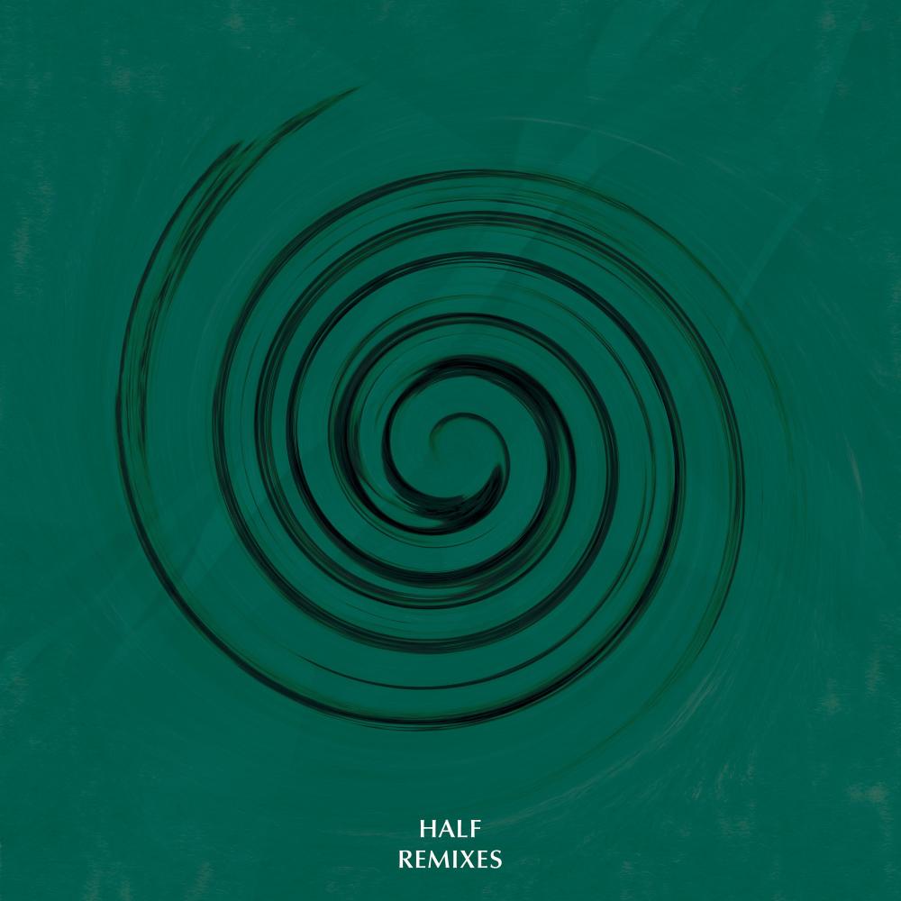 Half (Julián Murias Remix)