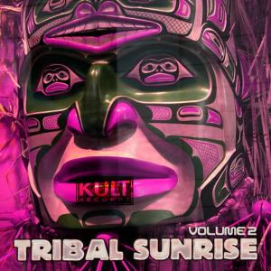 Various KULT Artists的專輯KULT Records Presents:  Tribal Sunrise [Dj Tools] Volume 2
