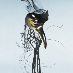 Claptone的專輯Queen Of Ice (Pet Shop Boys Remix)