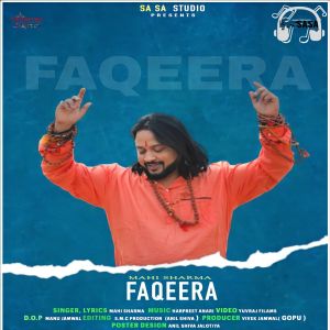 Listen to Faqeera song with lyrics from Mahi Sharma