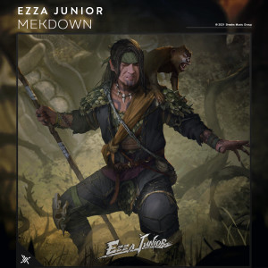 Dengarkan Buah Hatiku lagu dari Ezza Junior dengan lirik