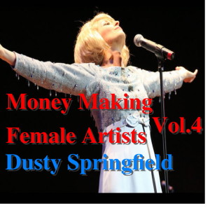 收聽Dusty Springfield的Swahili Papa歌詞歌曲