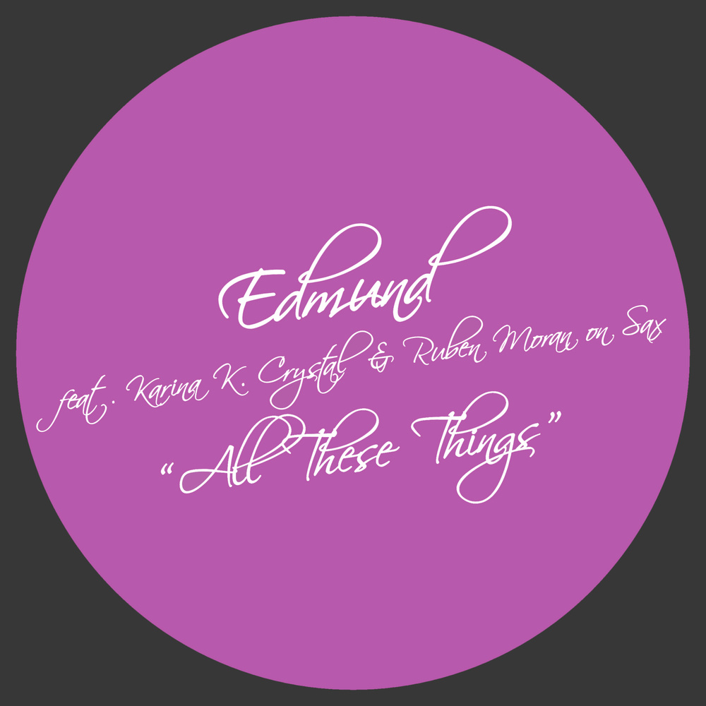 All These Things (Gilbert Le Funk & Dj Bee Remix)