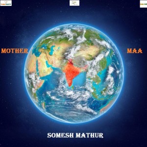 Listen to MOTHER - BHAARAT song with lyrics from Somesh Mathur