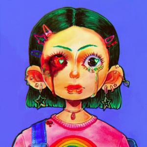 Listen to Bottom Feeder song with lyrics from Olivia Knight