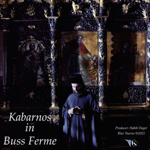 Kabarnos的专辑Buss Ferme
