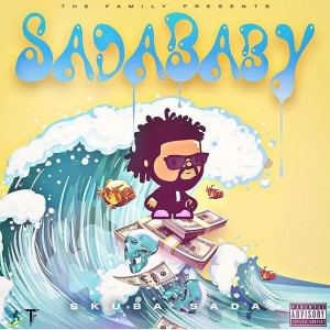 收聽Sada Baby的Alright (Explicit)歌詞歌曲