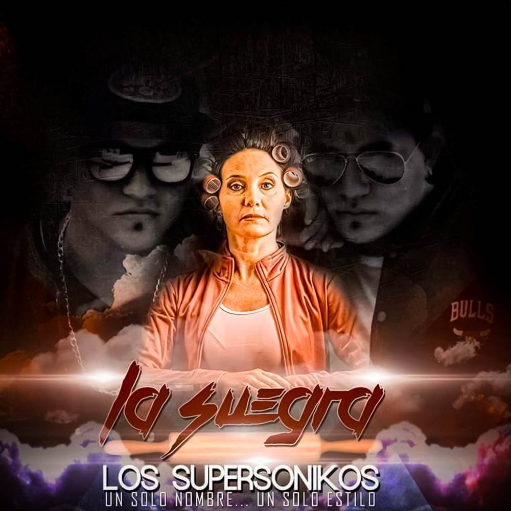La suegra