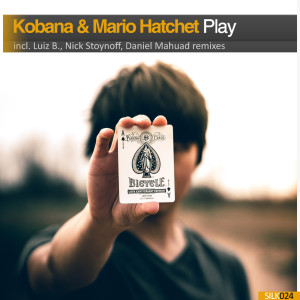 Listen to Play (Daniel Mahuad "In The Am Dark" Dub) song with lyrics from Kobana