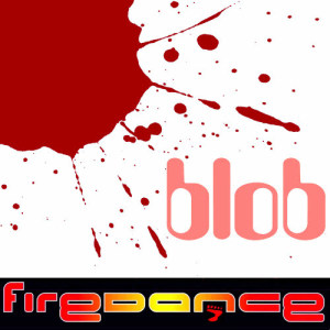 ดาวน์โหลดและฟังเพลง Blob (Alternative Sun Mix) พร้อมเนื้อเพลงจาก Firedance