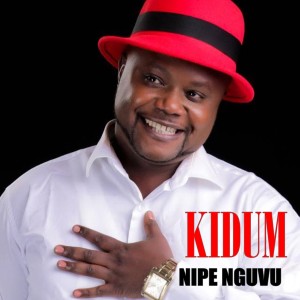 Listen to Telenovela song with lyrics from Kidum