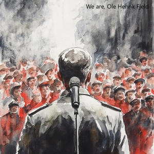 收聽Ole Henrik Fjeld的We Are歌詞歌曲