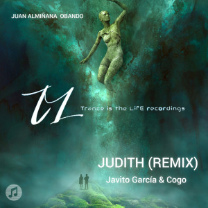 Dengarkan Judith (Javito García & Cogo Radio Edit Remix) lagu dari Juan Almiñana Obando dengan lirik