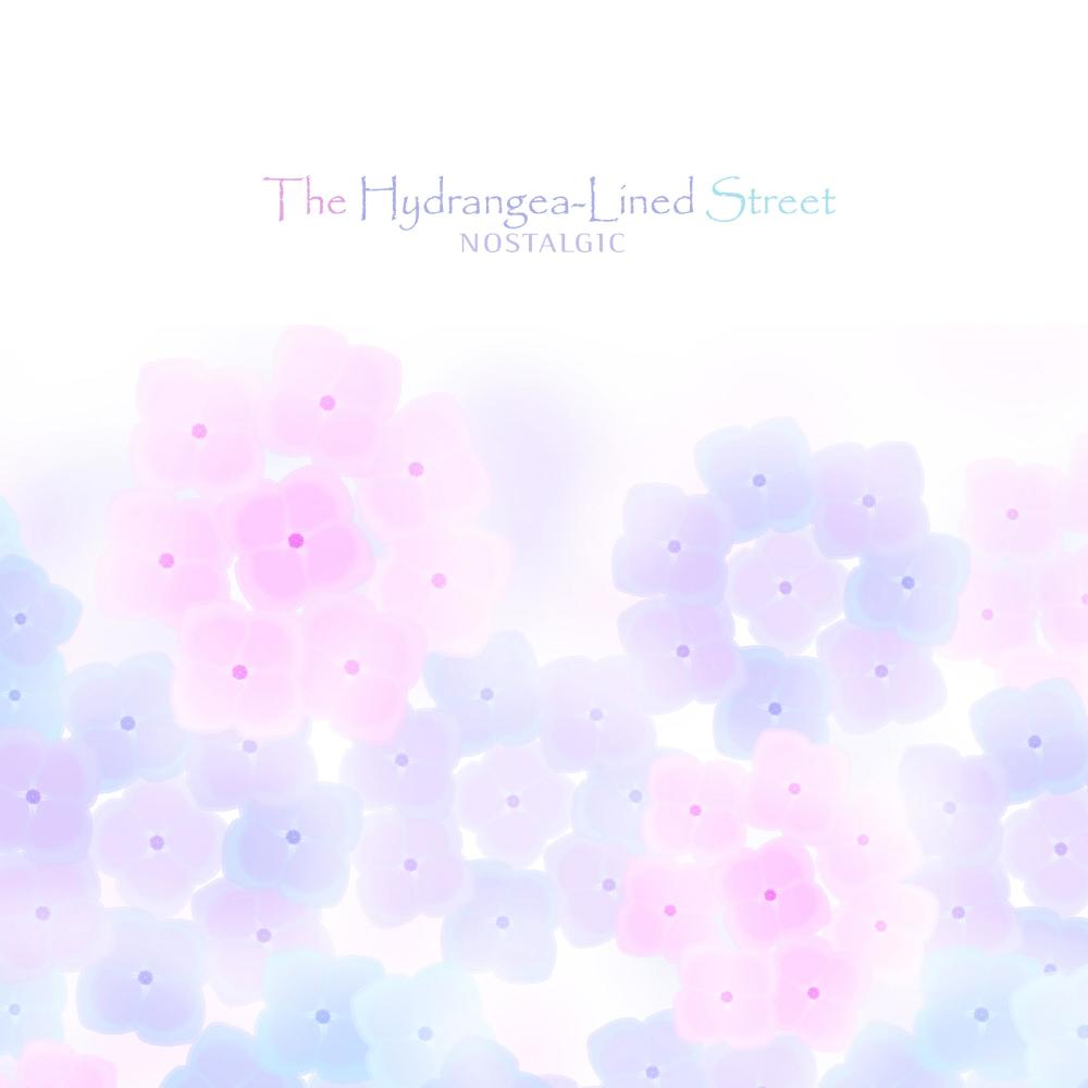 The HydrangeaLined Street