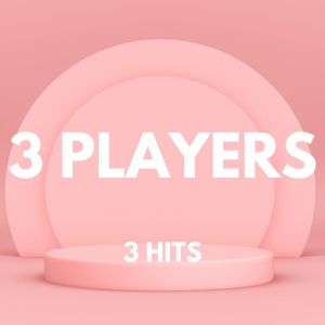 3 Players的專輯3 Hits