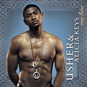 ดาวน์โหลดและฟังเพลง My Boo พร้อมเนื้อเพลงจาก Usher