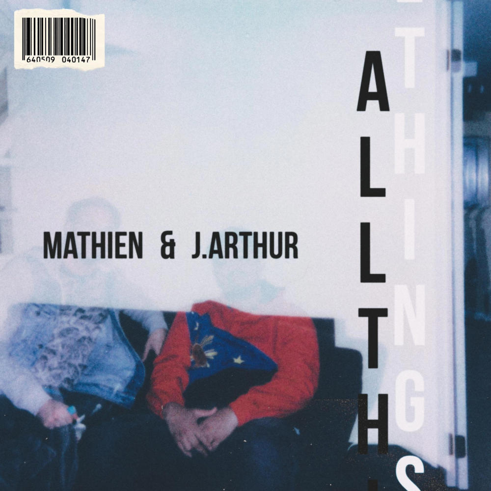 All Things (Radio Edit)