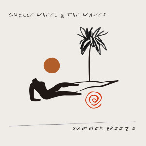 Album Summer Breeze from THE WAVES