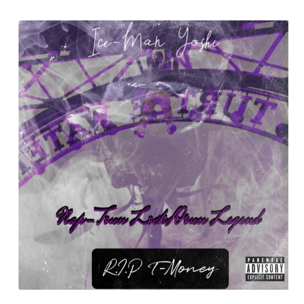 PaperCutz (R.I.P T-Money) (Explicit)
