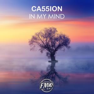 Ca55ion的專輯In My Mind