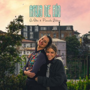 อัลบัม Agua de Río (Acústico En Directo) ศิลปิน Pascuala Ilabaca y Fauna