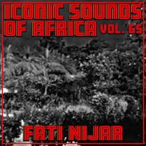 ดาวน์โหลดและฟังเพลง Ban Mutuba พร้อมเนื้อเพลงจาก Fati Nijar