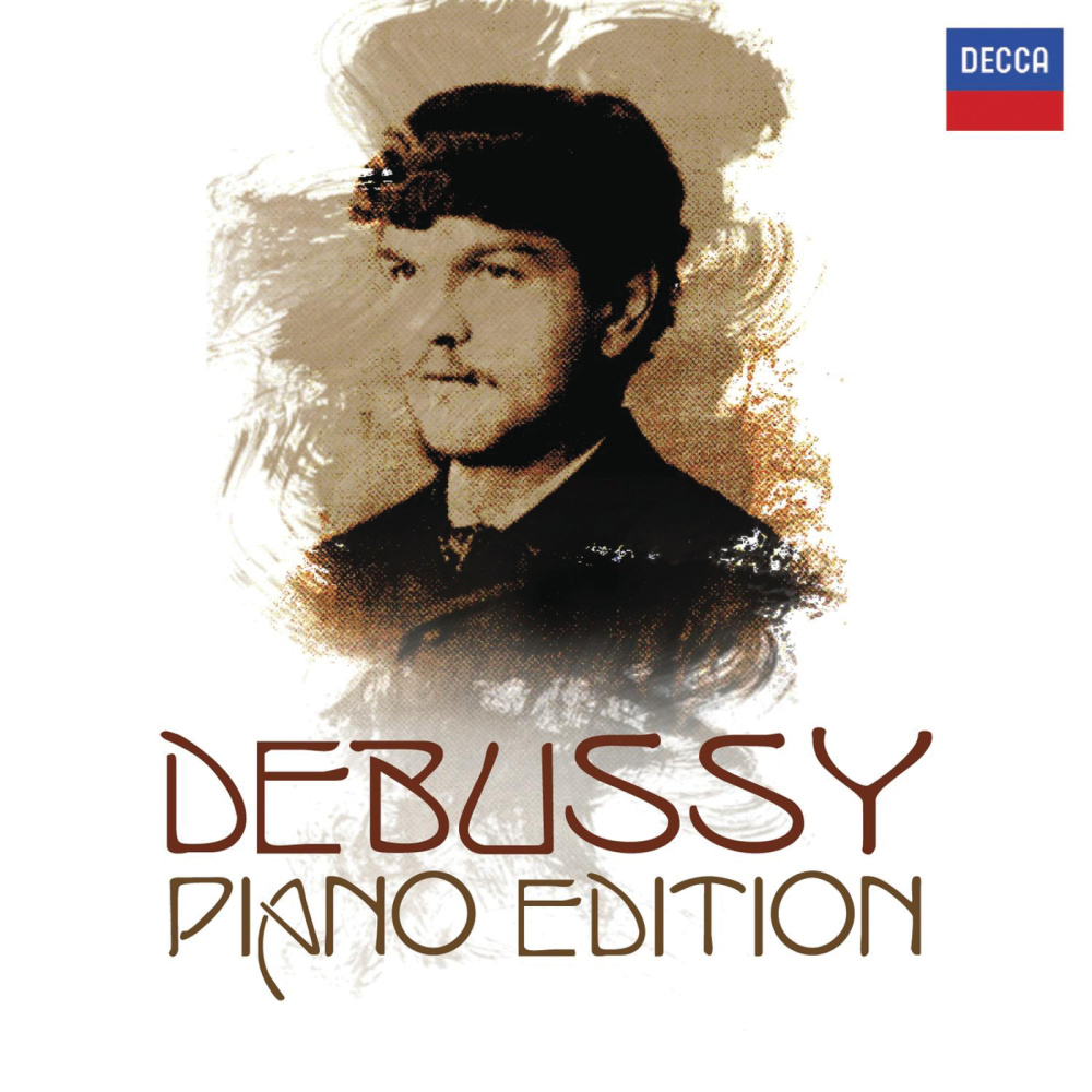 Debussy: Petite Suite for Piano (4 Hands) , L. 65: I. En bateau